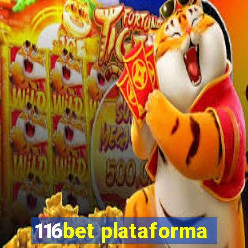 116bet plataforma